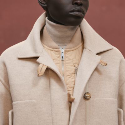 Hermès Women's Coats and Jackets | Hermès Hong Kong SAR