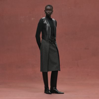 レディス, ウェア, 秋冬コレクション | Hermès - エルメス-公式サイト