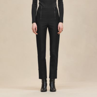 パンツ - レディス, ウェア, パンツ＆ショートパンツ | Hermès