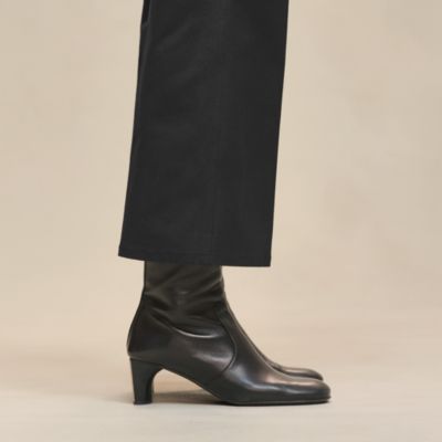 レディス, ウェア, パンツ＆ショートパンツ | Hermès - エルメス-公式