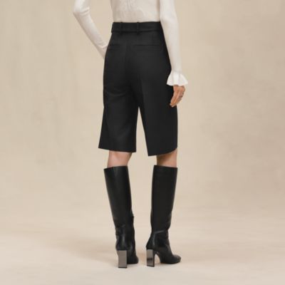 レディス, ウェア, パンツ＆ショートパンツ | Hermès - エルメス-公式