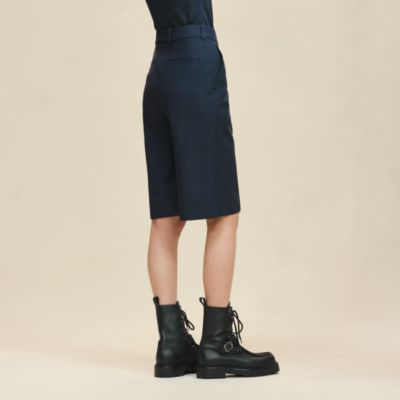 ショートパンツ - レディス, ウェア, パンツ＆ショートパンツ | Hermès