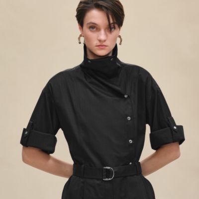 ショートパンツ - レディス, ウェア, パンツ＆ショートパンツ | Hermès