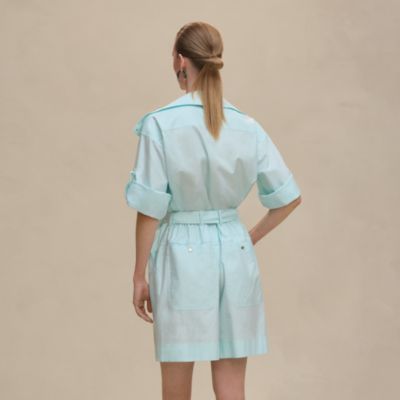 ショートパンツ - レディス, ウェア, パンツ＆ショートパンツ | Hermès