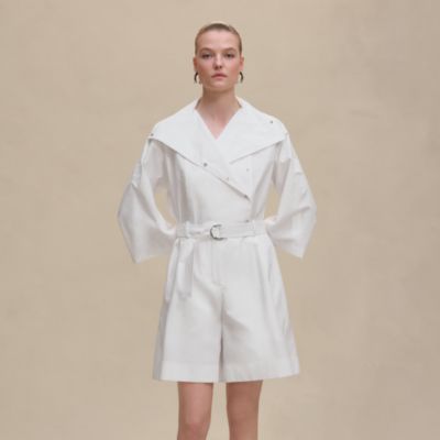 レディス, ウェア, パンツ＆ショートパンツ | Hermès - エルメス