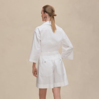 ショートパンツ - レディス, ウェア, パンツ＆ショートパンツ | Hermès