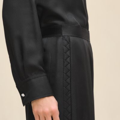 レディス, ウェア, パンツ＆ショートパンツ | Hermès - エルメス