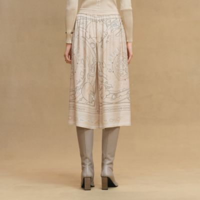 Hermès Shorts and Pants for Women | Hermès Canada
