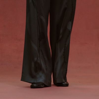 Calça estilo pijama "Palefroi Remix", Exibir: video, visualizar 2 de 6