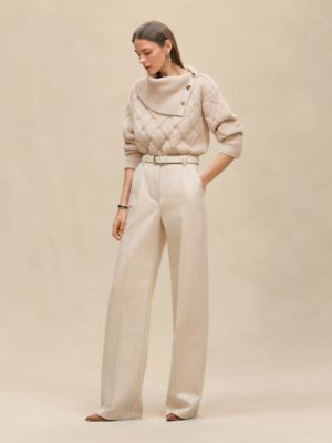 blanc marbre