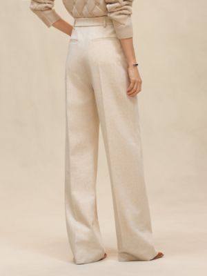 Calça de cintura alta, Exibir: Sendo usado, worn, visualizar 4 de 6
