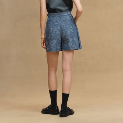 Hermès Shorts and Pants for Women | Hermès Thailand