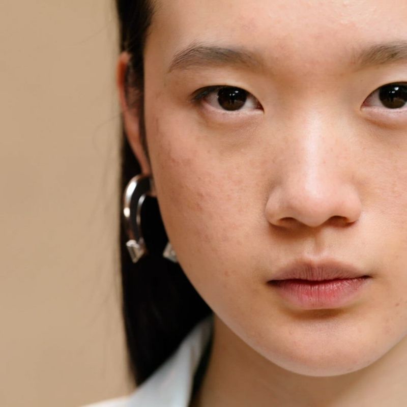 【周りと差がつく】HERMES ブーツカットパンツ Chaines d'Ancres Chaine d'Ancre