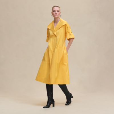 フリュイドバイアススカート 《パルフロワ・リミックス》プリント