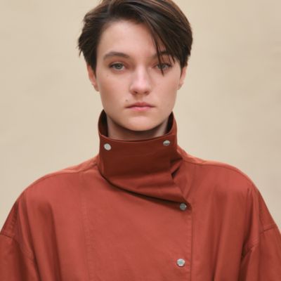 レディス, ウェア, 秋冬コレクション | Hermès - エルメス-公式サイト