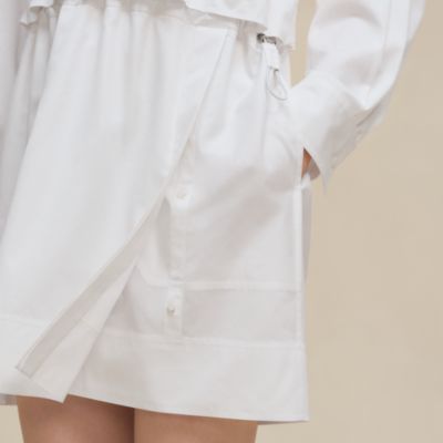 レディス, ウェア, ドレス＆スカート | Hermès - エルメス-公式サイト