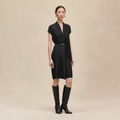 レディス, ウェア, ドレス＆スカート | Hermès - エルメス-公式サイト