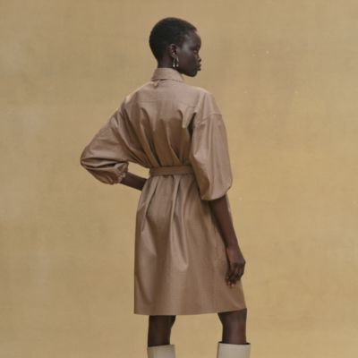Hermès Dress and Skirt Collection | Hermès USA