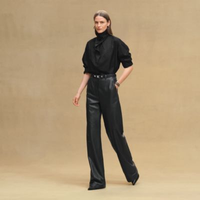 レディス, ウェア, トップス | Hermès - エルメス-公式サイト