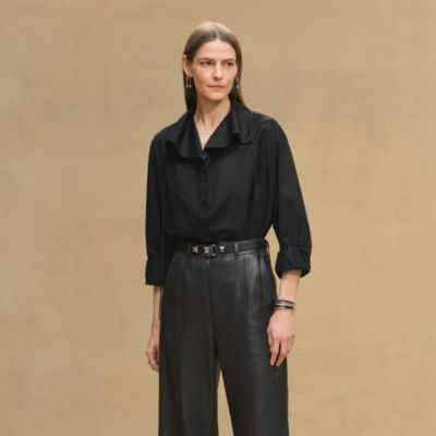 シャツ＆ブラウス - レディス, ウェア, トップス | Hermès