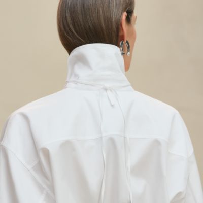 シャツ＆ブラウス - レディス, ウェア, トップス | Hermès