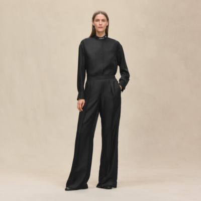 レディス, ウェア, トップス | Hermès - エルメス-公式サイト