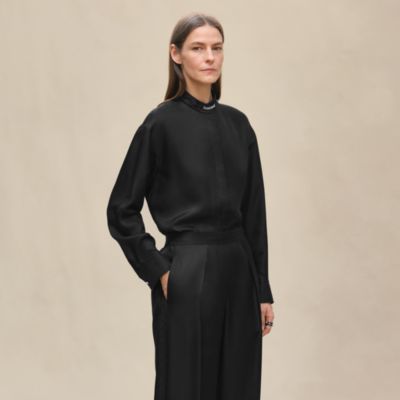 レディス, ウェア, トップス | Hermès - エルメス-公式サイト
