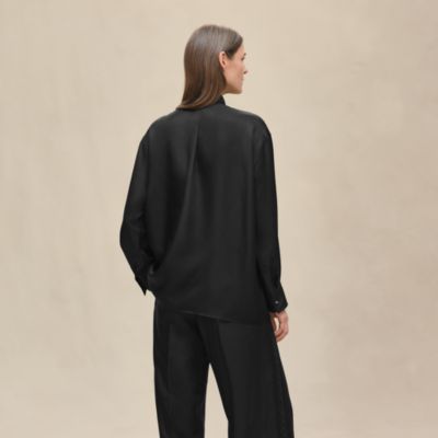 シャツ＆ブラウス - レディス, ウェア, トップス | Hermès - エルメス