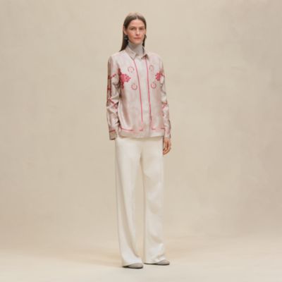 HERMES トップス Hermès Shirts and Tops for Women | Hermès USA