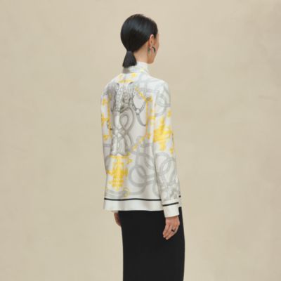 レディス, ウェア, 秋冬コレクション | Hermès - エルメス-公式サイト