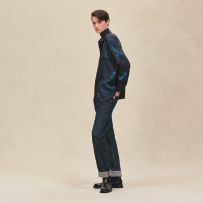 HERMES 秋の長袖 レディス, ウェア, 秋冬コレクション | Hermès - エルメス-公式サイト