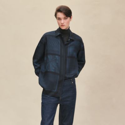 レディス, ウェア, 秋冬コレクション | Hermès - エルメス-公式サイト