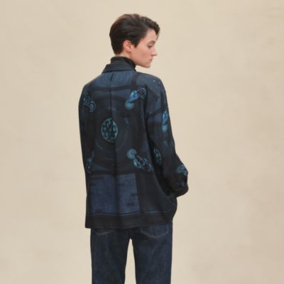 レディス, ウェア, 秋冬コレクション | Hermès - エルメス-公式サイト