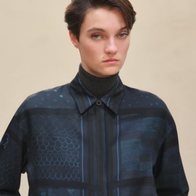 レディス, ウェア, 秋冬コレクション | Hermès - エルメス-公式サイト