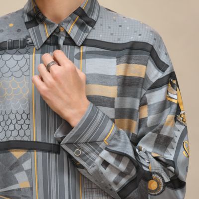 Hermès Shirts and Tops for Women | Hermès Thailand
