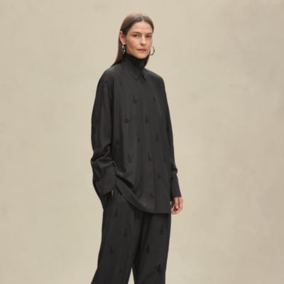 シャツ＆ブラウス - レディス, ウェア, トップス | Hermès - エルメス