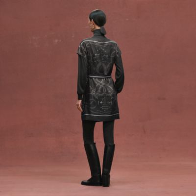 Hermès Shirts and Tops for Women | Hermès USA