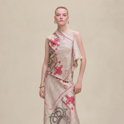 deres qualia T shirt TYPE-2 エルメス ブラミンク deres qualia T