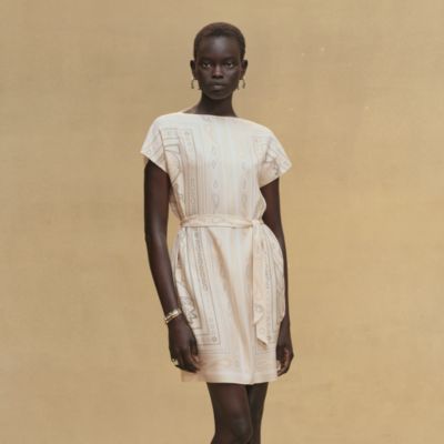 その他 - レディス, ウェア, トップス | Hermès - エルメス-公式サイト