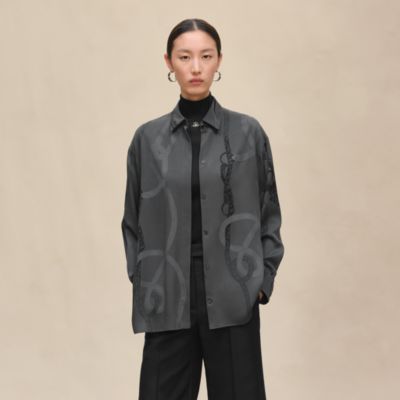 レディス, ウェア, トップス | Hermès - エルメス-公式サイト