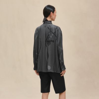 レディス, ウェア, トップス | Hermès - エルメス-公式サイト