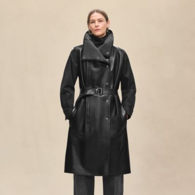 Jackets - Hermès Women's Coats and Jackets | Hermès USA