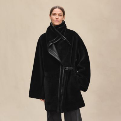 コート - レディス, ウェア, コート＆ジャケット | Hermès - エルメス