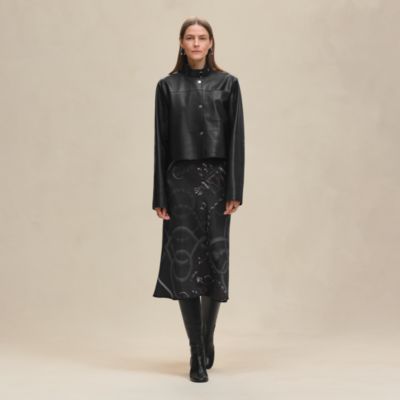 Tシャツ 《プラス・コーチング・リミックス・パノー》 | Hermès