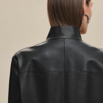 レディス, ウェア, コート＆ジャケット | Hermès - エルメス