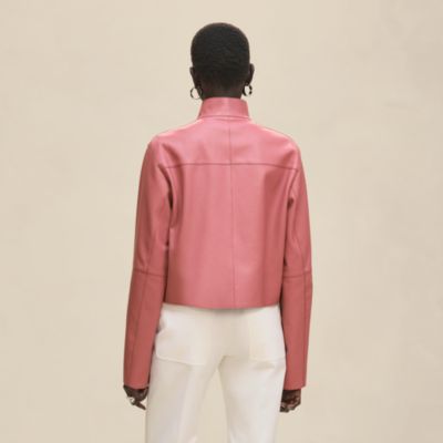 レディス, ウェア, コート＆ジャケット | Hermès - エルメス-公式サイト