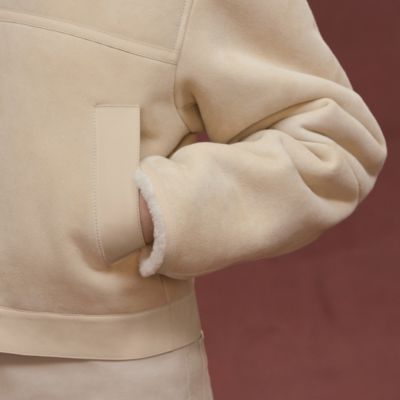 Jackets - Hermès Women's Coats and Jackets | Hermès Canada