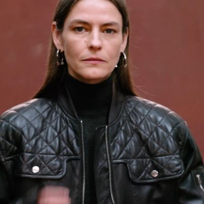 Short bomber jacket, View: video, view 2 of 8