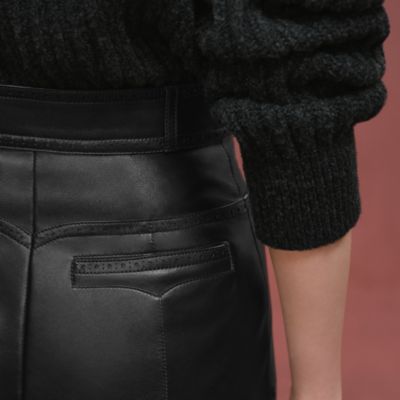 ショートパンツ - レディス, ウェア, パンツ＆ショートパンツ | Hermès