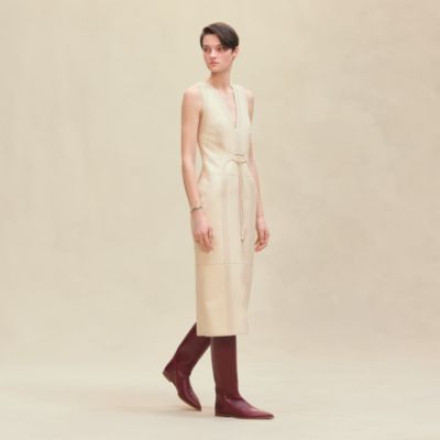 フリュイドバイアススカート 《パルフロワ・リミックス》プリント